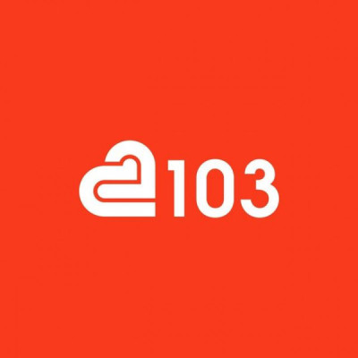 103 Malta's Heartのロゴ