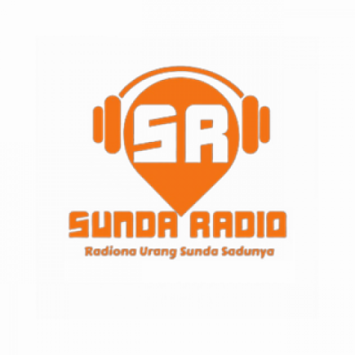 Logotipo de Sunda Radio