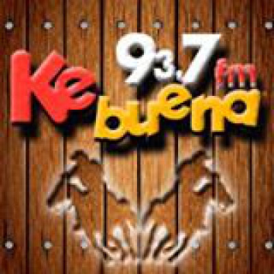Logo di Ke Buena 93.7