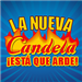 Logo di Candela 95.3