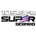 Logo di Super Stereo