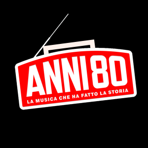 RADIO ANNI 80 logo