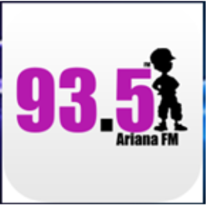 Logo di Ariana FM