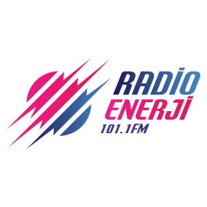 Logo di Radio Enerji