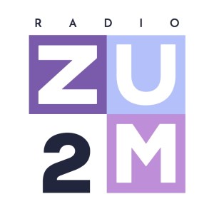 Logotipo de Radio ZUM 2