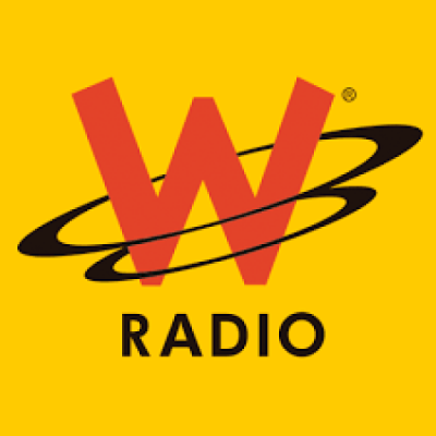 W Radio logo