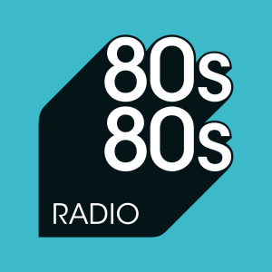 Logo di 80s80s DAB+