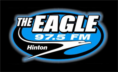 Logo von The Eagle