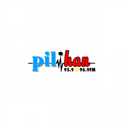 Logotipo de RTB Pilihan FM