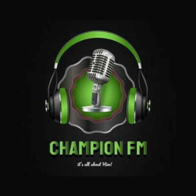 Logo di Champion FM Radio