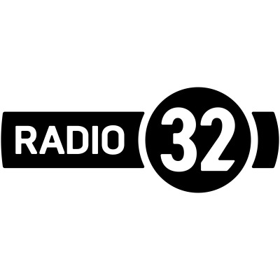 Logo di Radio 32