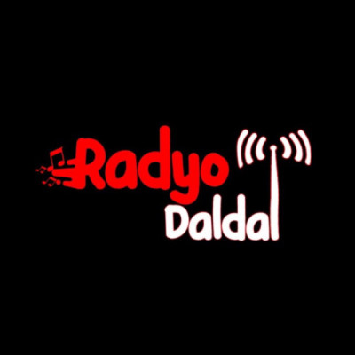 Logotipo de Radyo Daldal