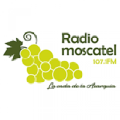 Logo di Radio Moscatel
