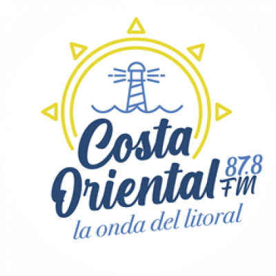 Logo von Costa Oriental FM