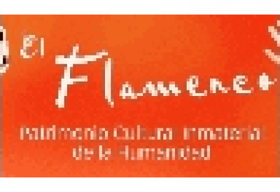 Logo di Energía Flamenca