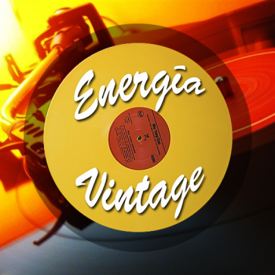 Energía Vintage logo