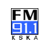 Logotipo de KSKA