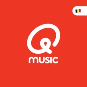Logotipo de Q Music