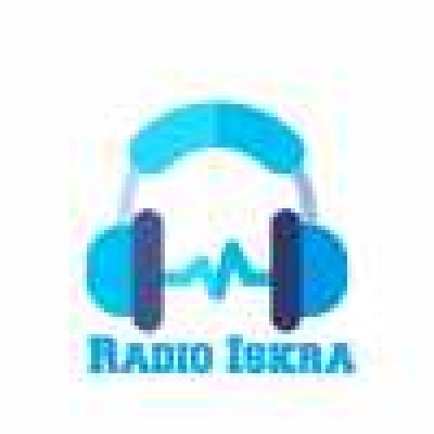 Radio Iskra Szamocinのロゴ