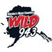 Logotipo de Wild 94.3