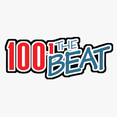 Logo di The Beat 100.1