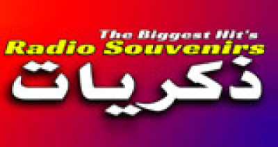 Radio Souvenirs logo