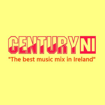 Logotipo de Century NI