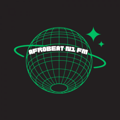 Afrobeat N1 FM logo