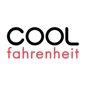 Logo von COOL Fahrenheit