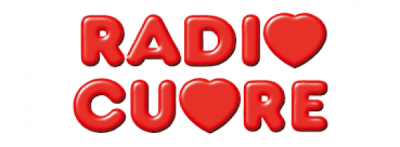 Radio Cuore Trapani logo