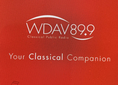 Logo di Classical Public Radio