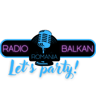 Logo di Radio Balkan Romania