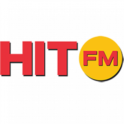 Logotipo de Hit FM Русское Хитовое