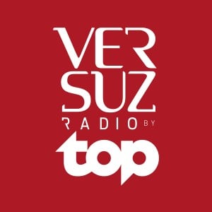 Logotipo de TOPversuz