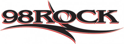 Logo von 98 Rock