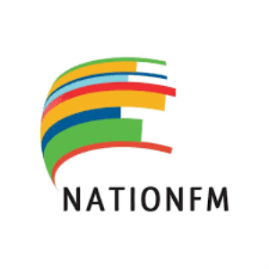 Logo von 96.3 Nation FM