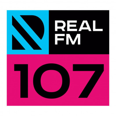 Logo di Real FM