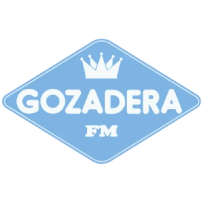 Logótipo de Gozadera Radio