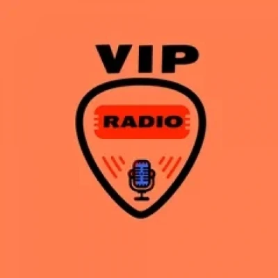 Logo di VIP Radio Canada