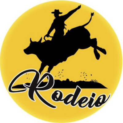 Logotipo de Rodeio Radio
