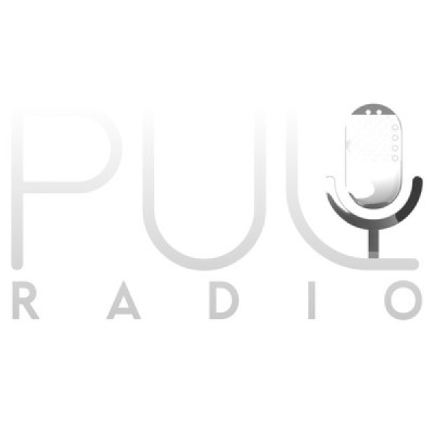 Logo di Pul Radio / رادیو پُل
