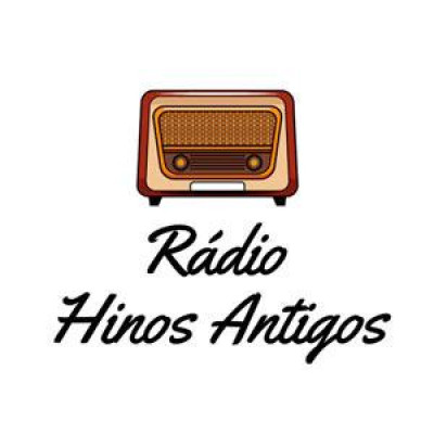 Logo di Radio Hinos Antigos