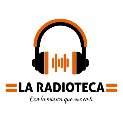 La Radioteca logo