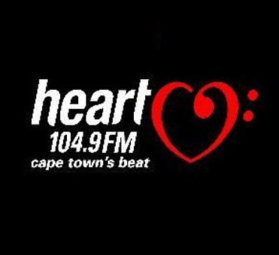 Logo di Heart FM