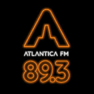 Logo di Atlántica FM 89.3