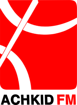 Achkid FM logo