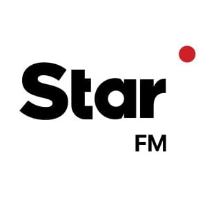 Logotipo de Star FM