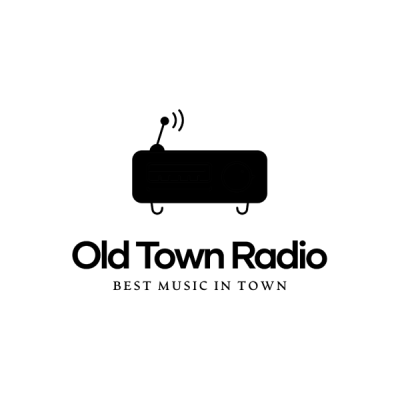 Logotipo de Old Town Radio