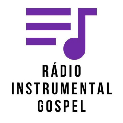 Logo di Radio Instrumental Gospel