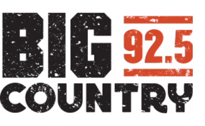 Logo di Big Country 92.5